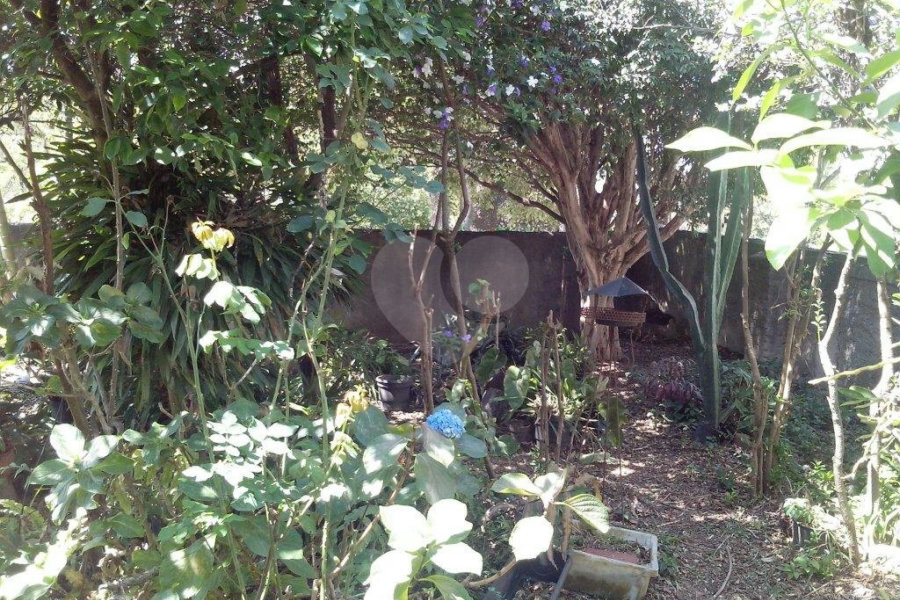 Casa à venda com 1 quarto em Mandaqui, São Paulo, SP
