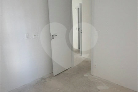 Apartamento à venda com 2 quartos, sendo 1 suíte, em Perdizes, São Paulo, SP