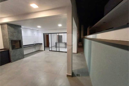 Casa à venda com 3 suítes no condomínio Residencial Alto de Itaici, Indaiatuba - SP