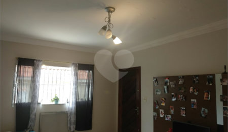 Sobrado à venda com 3 quartos, sendo 1 suíte, em Limão, São Paulo, SP