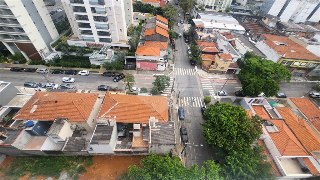 Studio à venda ou para alugar com 1 quarto em Ipiranga, São Paulo, SP