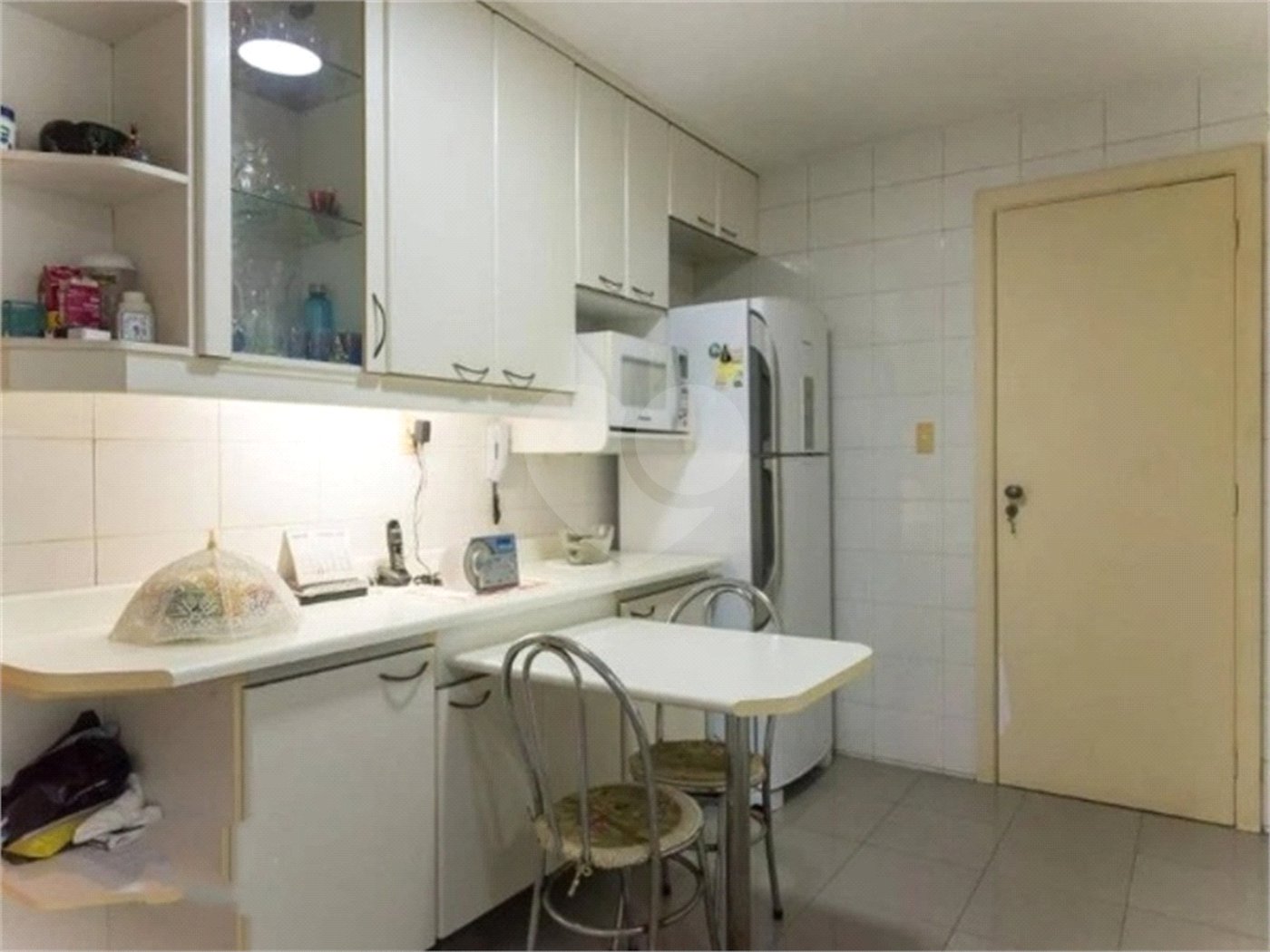 Apartamento à venda com 4 quartos, sendo 2 suítes,  em Tijuca, Rio de Janeiro, RJ