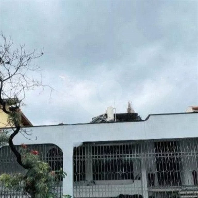 Casa à venda com 4 quartos, sendo 3 suítes, em Parque Continental, São Paulo, SP