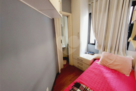 Apartamento à venda com 3 quartos, sendo 1 suíte, em Alto da Lapa, São Paulo, SP