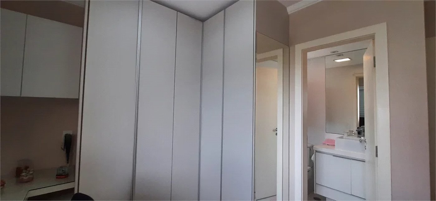 Apartamento à venda com 4 quartos, sendo 3 suítes,  em Cidade Monções, São Paulo, SP