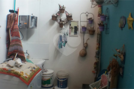 Casa à venda com 2 quartos, sendo 1 suíte, em Jardim do Colégio (zona Norte), São Paulo, SP