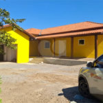 Chácara à venda com 3 suítes em Vila Xisto, São Miguel Arcanjo, SP