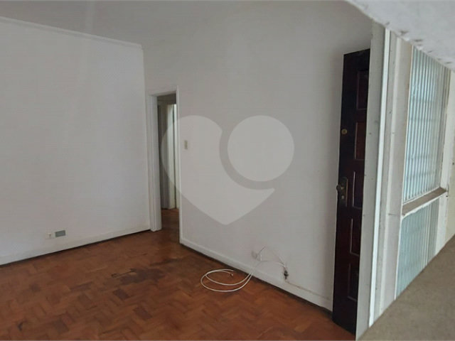 Casa Térrea à venda com 2 quartos em Campo Belo, São Paulo, SP