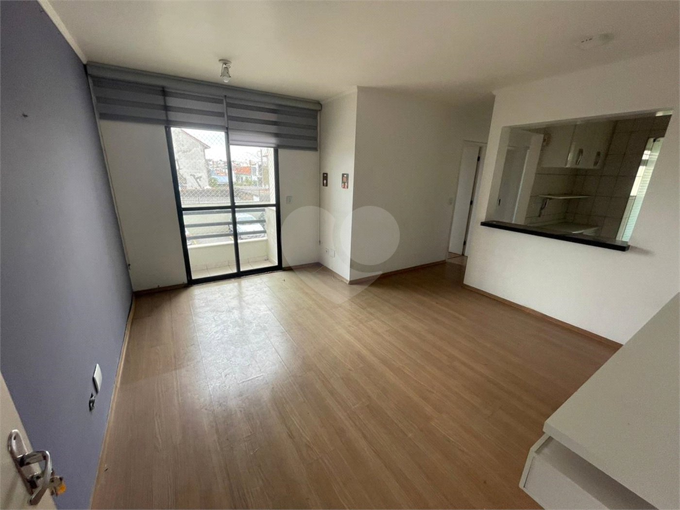 Apartamento à venda com 2 quartos em Vila Mazzei, São Paulo, SP