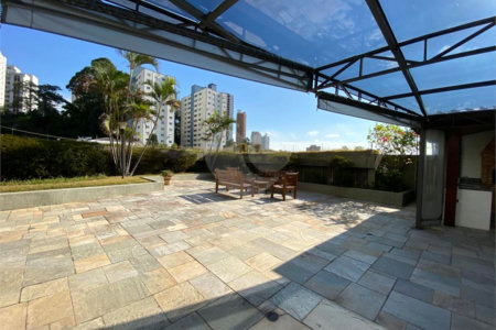 Apartamento à venda com 4 quartos, sendo 2 suítes, em Água Fria, São Paulo, SP