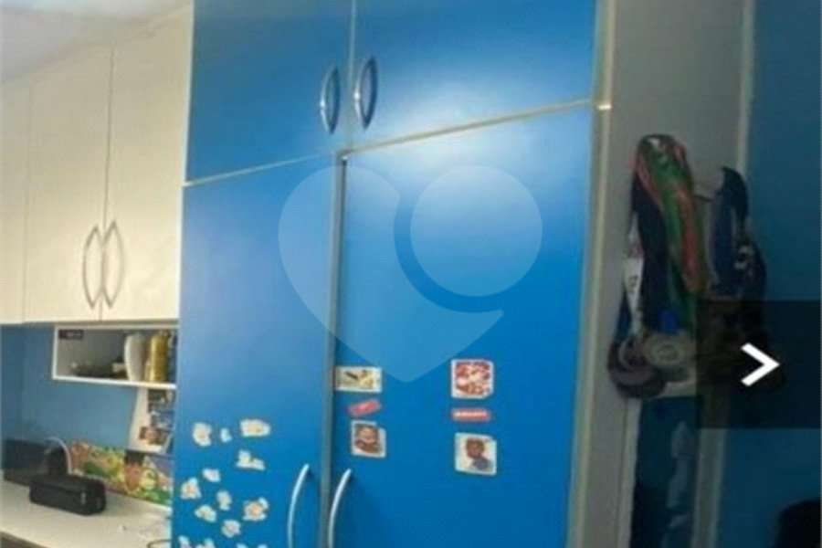 Apartamento à venda com 3 quartos, sendo 1 suíte, em Limão, São Paulo, SP