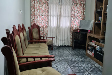 Casa à venda com 2 quartos em Campo Grande, Rio de Janeiro, RJ