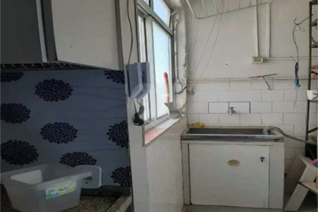 Apartamento à venda com 3 quartos em Tijuca, Rio de Janeiro, RJ