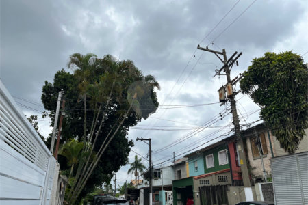 Terreno à venda em Jardim Hípico, São Paulo, SP