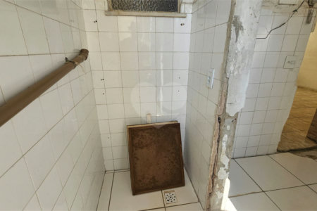 Apartamento à venda com 1 quarto em Tijuca, Rio de Janeiro, RJ