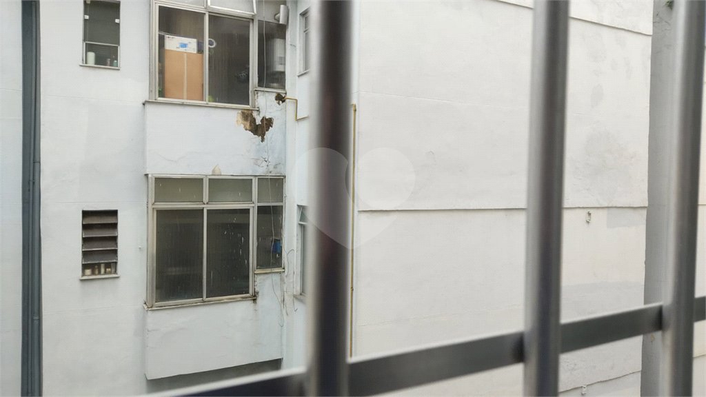 Apartamento à venda com 2 quartos em Catumbi, Rio de Janeiro, RJ