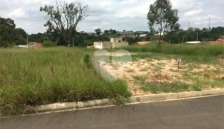 Terreno à venda no condomínio Jd Novo Horizonte, Araçoiaba da Serra - SP