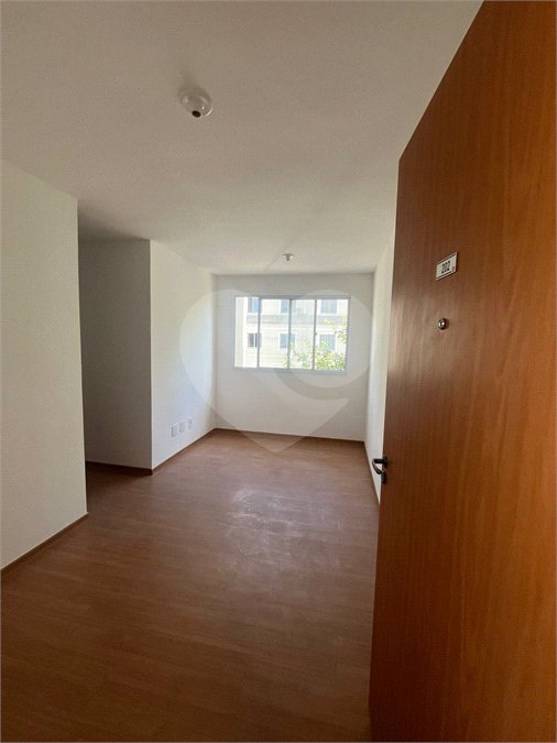 Apartamento à venda com 2 quartos em Inhoaíba, Rio de Janeiro, RJ