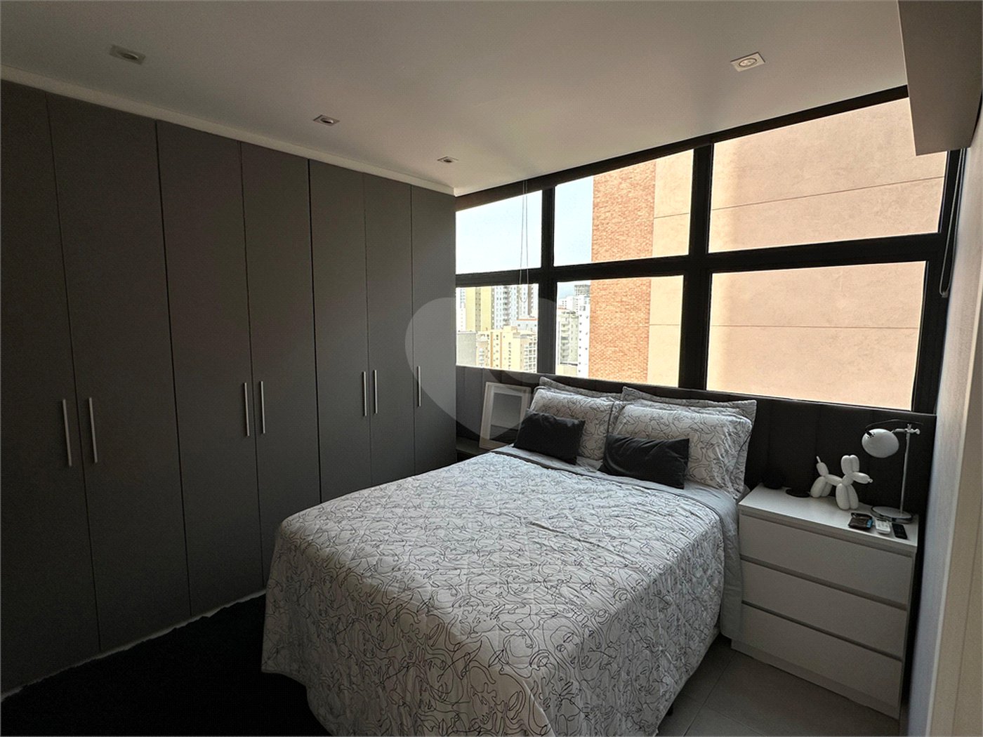 Studio à venda com 1 suíte em Parque Campolim, Sorocaba, SP