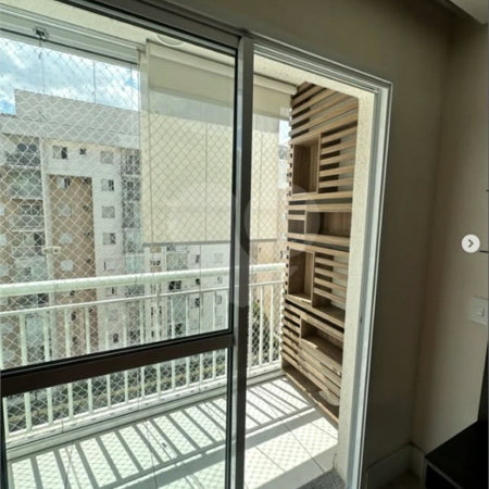 Apartamento à venda com 2 quartos em Jardim Colonial, São Paulo, SP