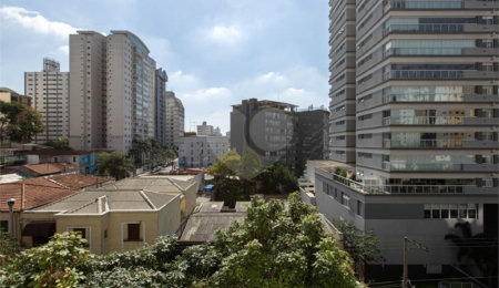 Apartamento à venda com 2 quartos, sendo 1 suíte,  em Pinheiros, São Paulo, SP