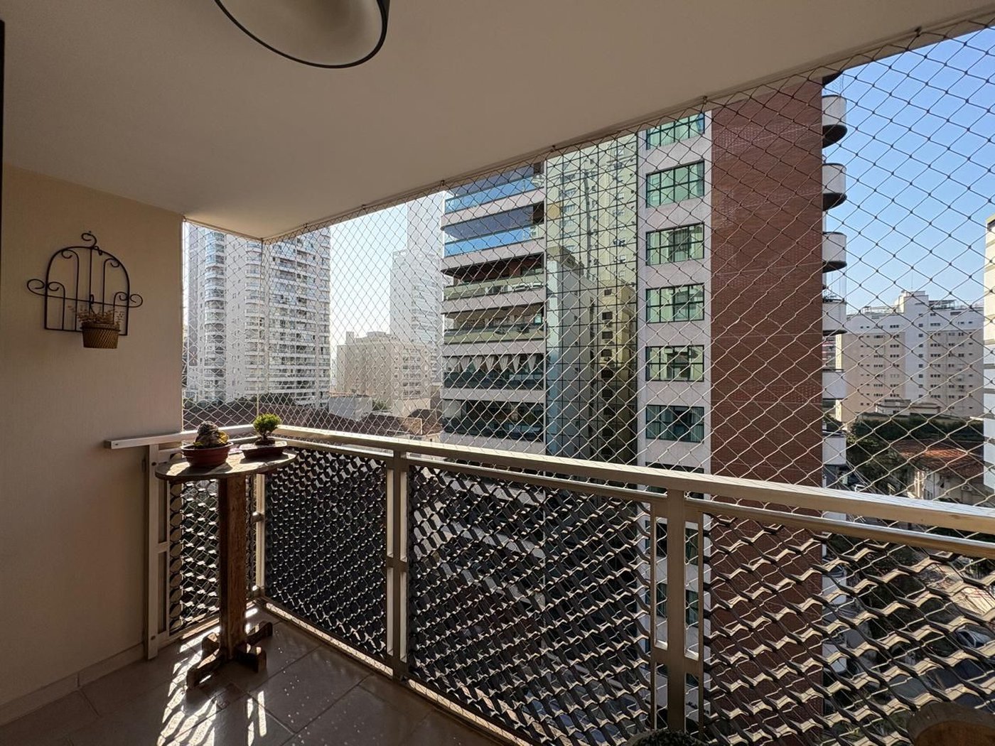 Apartamento com 3 dormitórios à venda, 135 m² por R$ 1.299.000,00 - Boqueirão - Santos/SP
