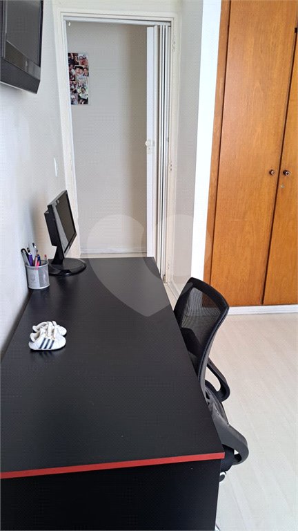 Apartamento à venda com 3 quartos, sendo 1 suíte,  em Vila Olímpia, São Paulo, SP