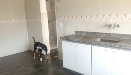 Sobrado à venda com 2 quartos em Mandaqui, São Paulo, SP