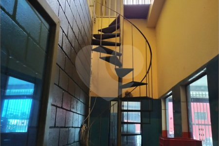 Barracão à venda ou para alugar em Jardim Altos do Itavuvu, Sorocaba, SP