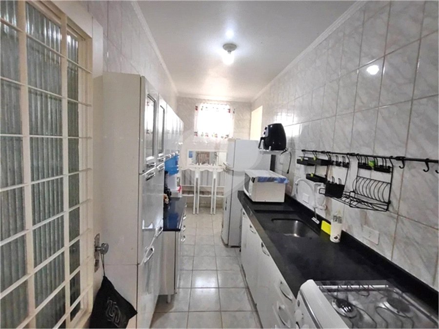 Casa Térrea à venda com 2 quartos em Vila Nivi, São Paulo, SP