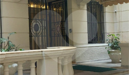 Apartamento à venda com 3 quartos, sendo 1 suíte, em Santa Cecília, São Paulo, SP