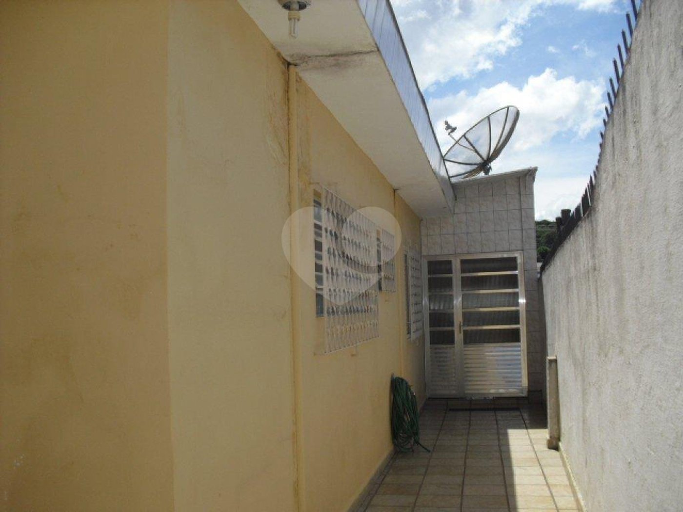 Casa à venda com 2 quartos em Freguesia do Ó, São Paulo, SP