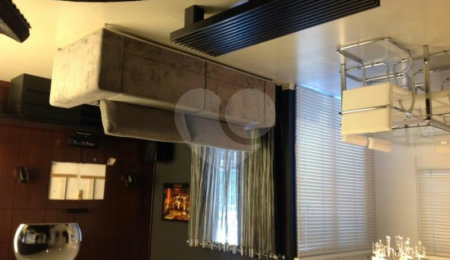 Apartamento para alugar com 1 suíte em Vila Olímpia, São Paulo, SP