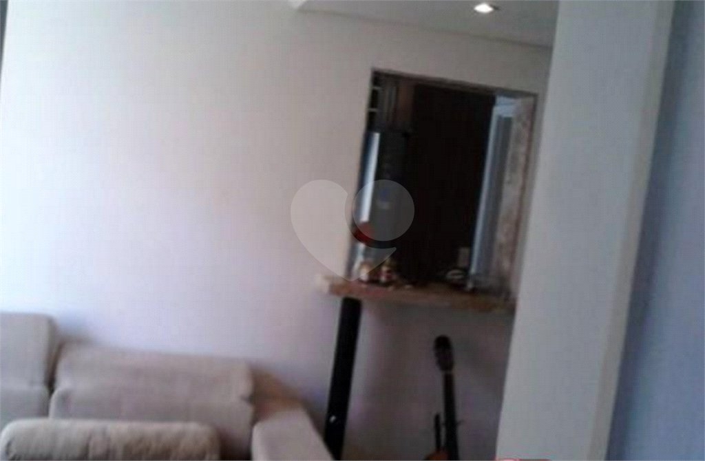 Apartamento à venda com 2 quartos, sendo 1 suíte,  em Jaçanã, São Paulo, SP