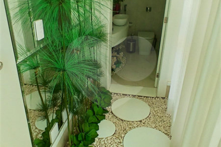 Casa à venda com 3 suítes no condomínio Figueira Garden, Atibaia - SP