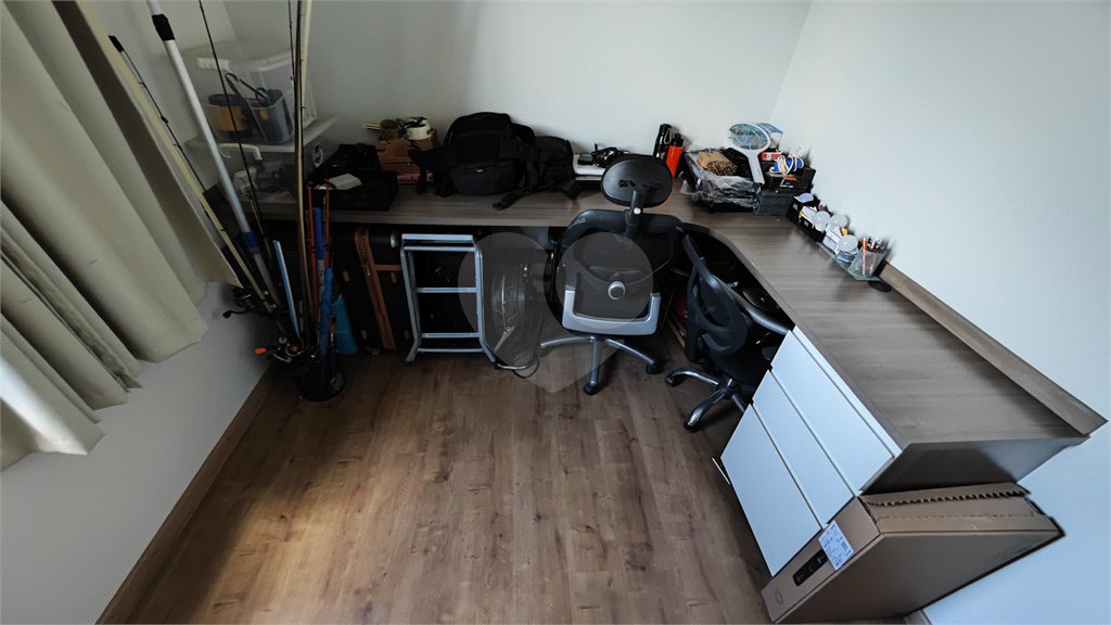 Apartamento à venda com 2 quartos, sendo 1 suíte, em Morumbi, Paulínia, SP