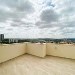 Apartamento à venda com 3 quartos, sendo 2 suítes,  em Parque Bela Vista, Votorantim, SP