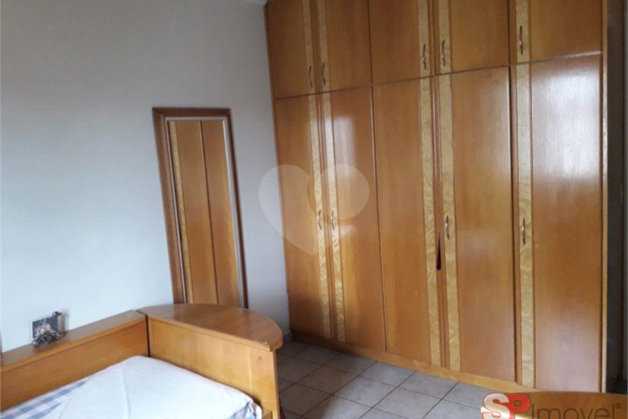Casa à venda com 3 quartos, sendo 1 suíte, em Mandaqui, São Paulo, SP