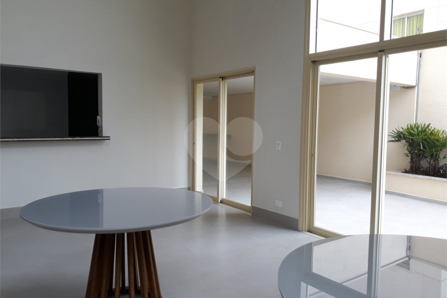 Apartamento à venda com 2 suítes em Jardim São Paulo(zona Norte), São Paulo, SP
