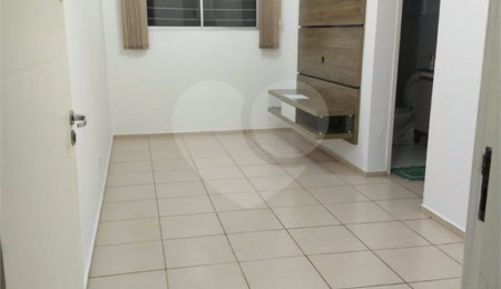 Apartamento à venda com 2 quartos em Vila Gabriel, Sorocaba, SP
