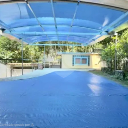 Casa à venda com 3 quartos, sendo 2 suítes, em Jardim Botânico, Rio de Janeiro, RJ