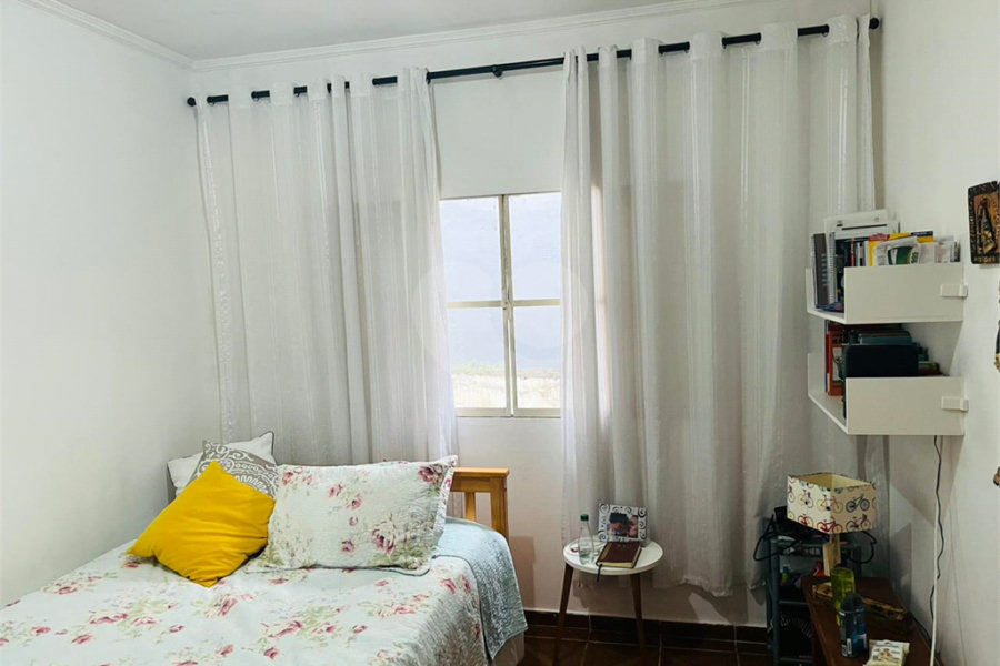 Sobrado à venda com 2 quartos em Freguesia do Ó, São Paulo, SP