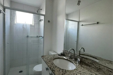 Apartamento para alugar com 3 quartos, sendo 1 suíte, em Parque Reboucas, São Paulo, SP