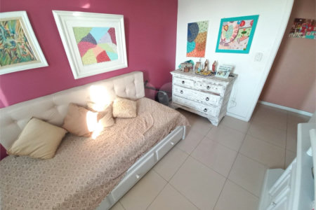 Cobertura à venda com 4 quartos, sendo 2 suítes, em Jacarepaguá, Rio de Janeiro, RJ
