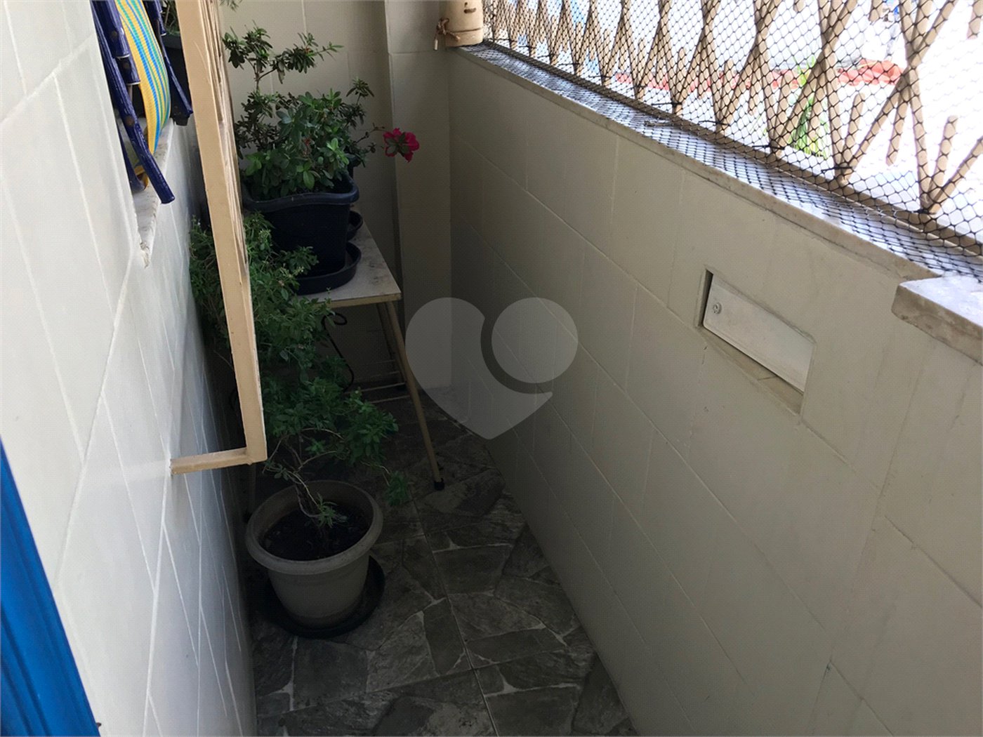 Casa de Vila à venda com 2 quartos em Tijuca, Rio de Janeiro, RJ