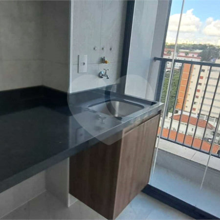 Apartamento à venda com 2 suítes em Indianópolis, São Paulo, SP