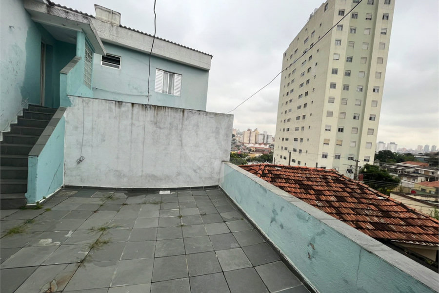 Casa à venda com 4 quartos em Santana, São Paulo, SP