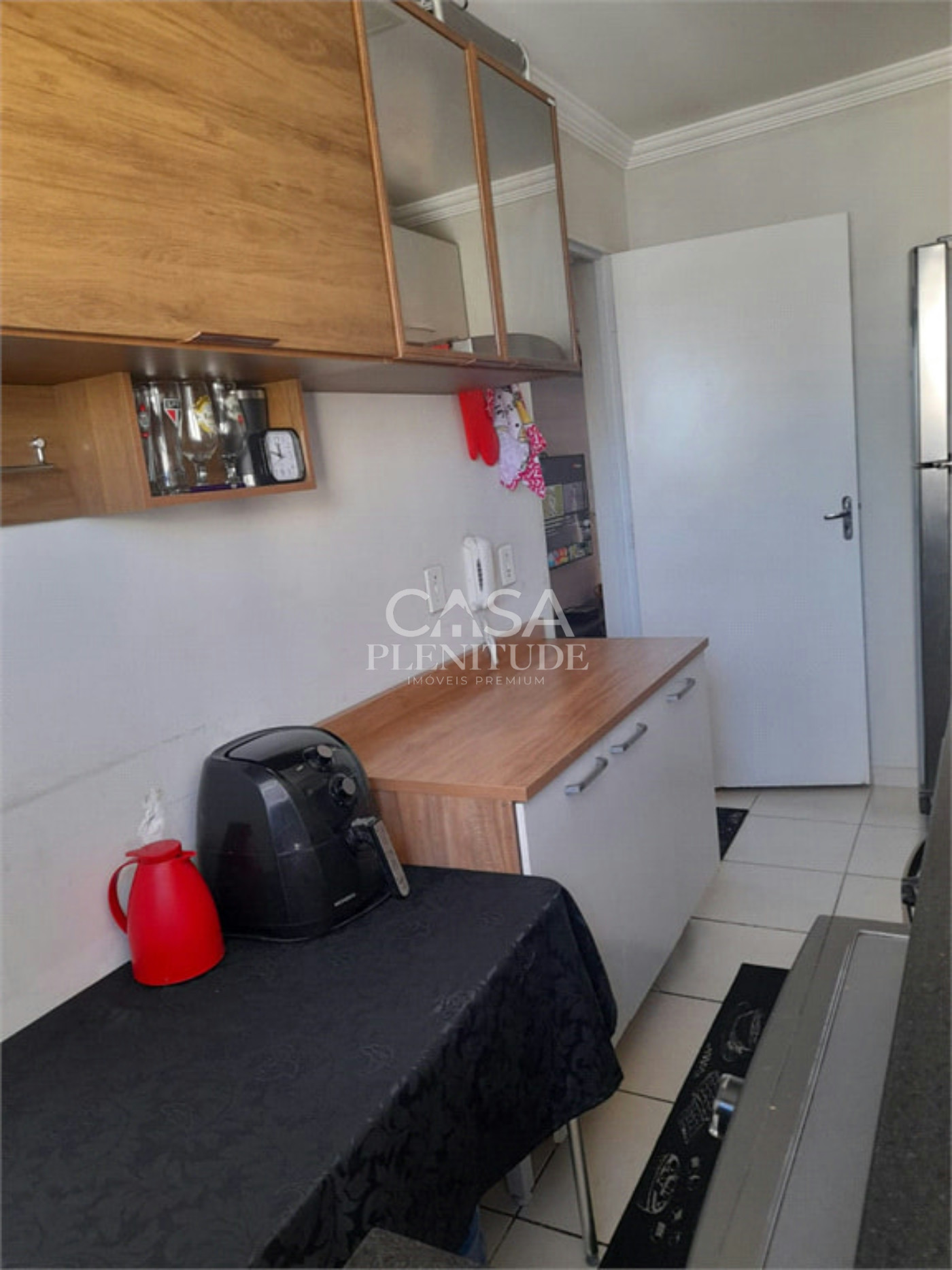 Apartamento à venda com 2 quartos em Vila Odim Antão, Sorocaba, SP