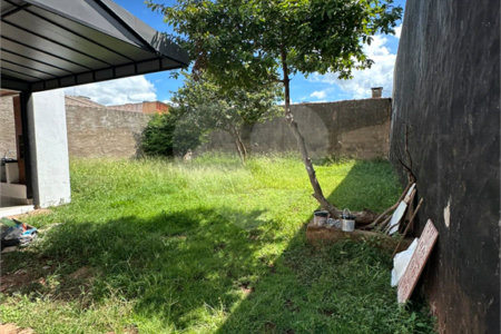 Casa para alugar com 2 quartos, sendo 1 suíte, em Parque dos Ipês III, Ponta Porã, MS