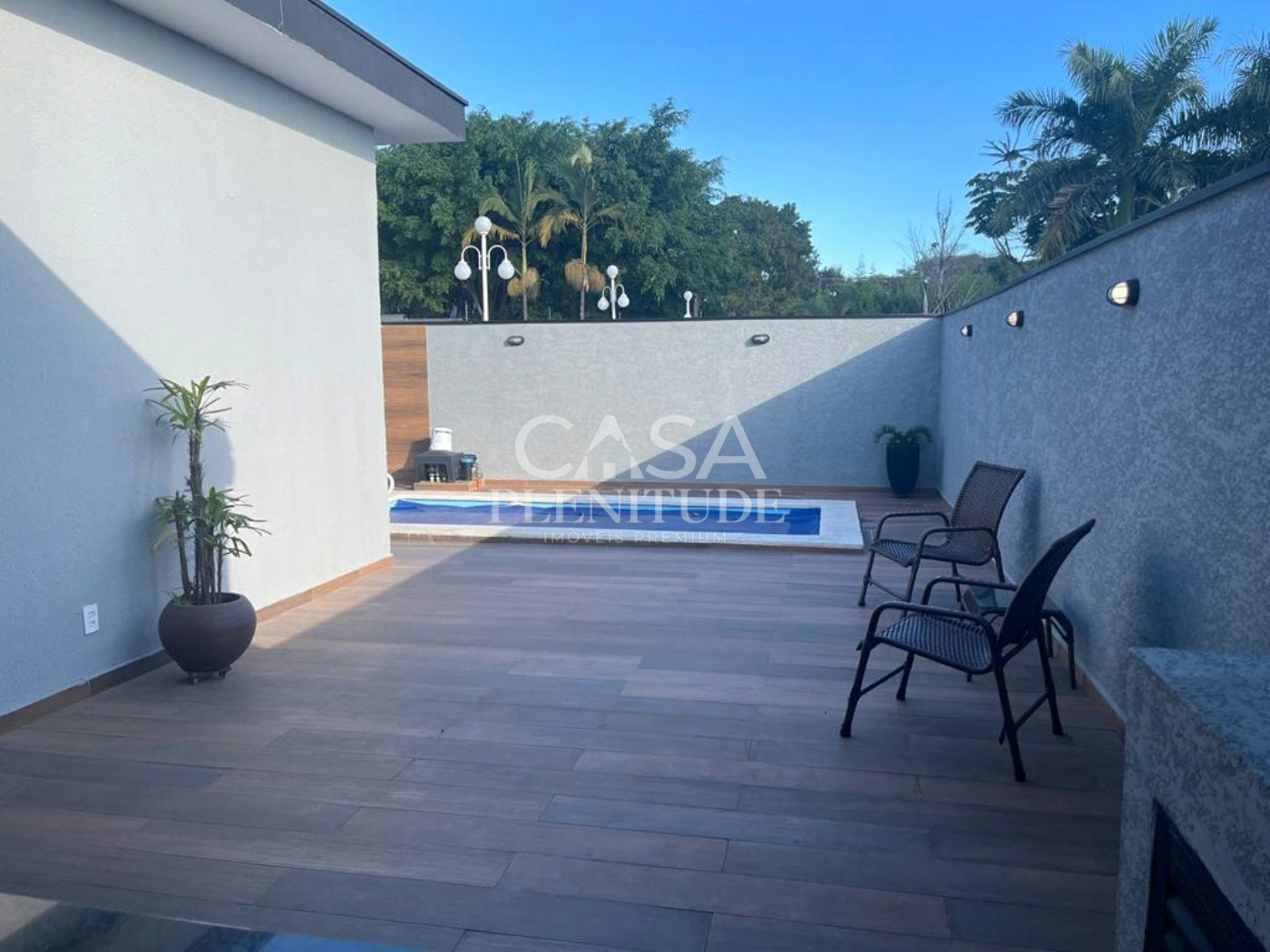 Terreno em condomínio à venda com 3 suítes em Chácaras Residenciais Santa Maria, Votorantim, SP